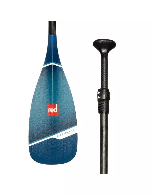 Red Paddle Co Hybrid irklas