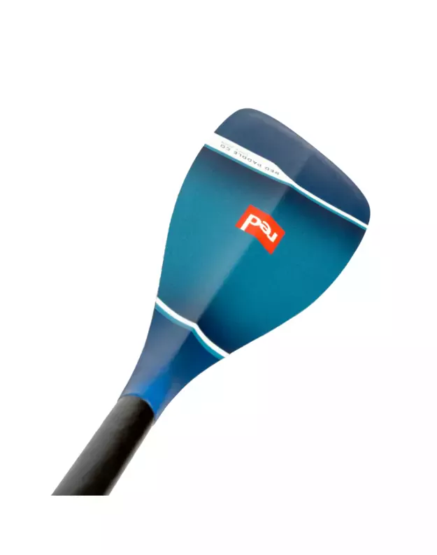 Red Paddle Co Hybrid irklas 1