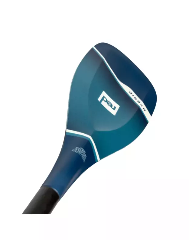 Red Paddle Co Hybrid irklas 2