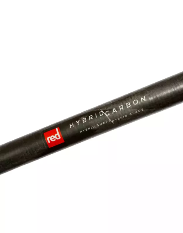 Red Paddle Co Hybrid irklas 5