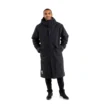 RED meeste veekindel parka jope, mantel (must) Slimline EVO