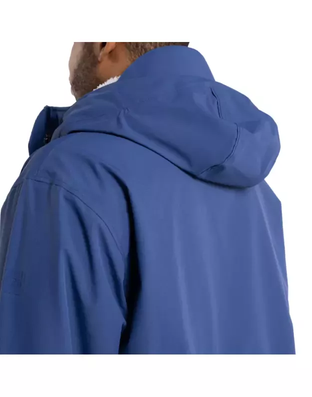 RED vyriška vandeniui atspari Parka striukė, paltas (Tamsiai mėlynas) Slimline EVO 4 RED vyriška vandeniui atspari Parka striukė, paltas (Tamsiai mėlynas) Slimline EVO 4