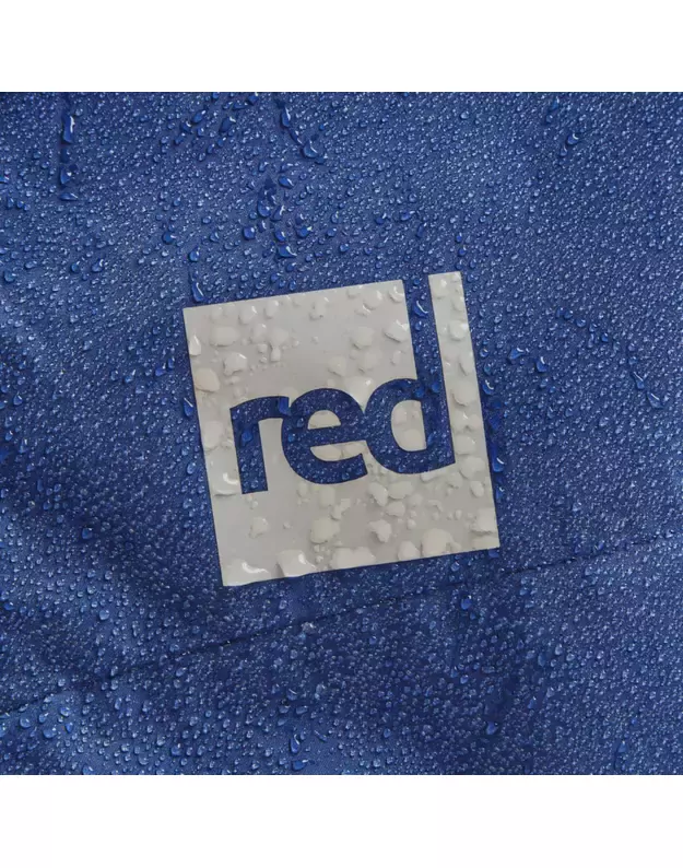 RED vyriška vandeniui atspari Parka striukė, paltas (Tamsiai mėlynas) Slimline EVO 11 RED vyriška vandeniui atspari Parka striukė, paltas (Tamsiai mėlynas) Slimline EVO 11