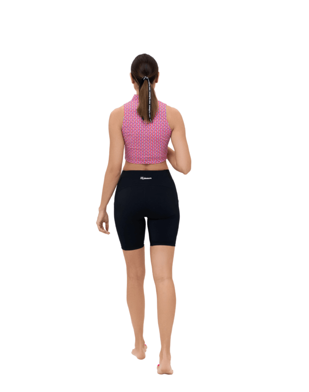 WMP Vandens-laisvalaikio šortai  3