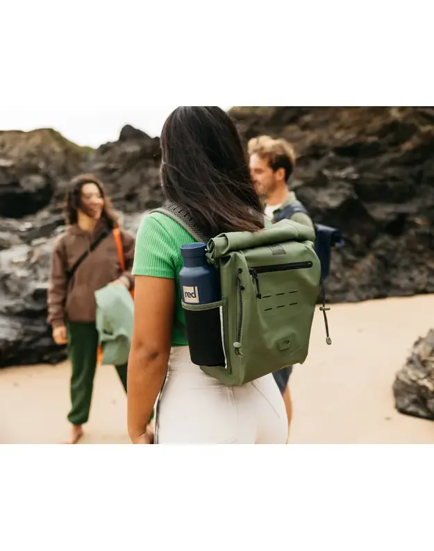 RED termo gertuvė 10