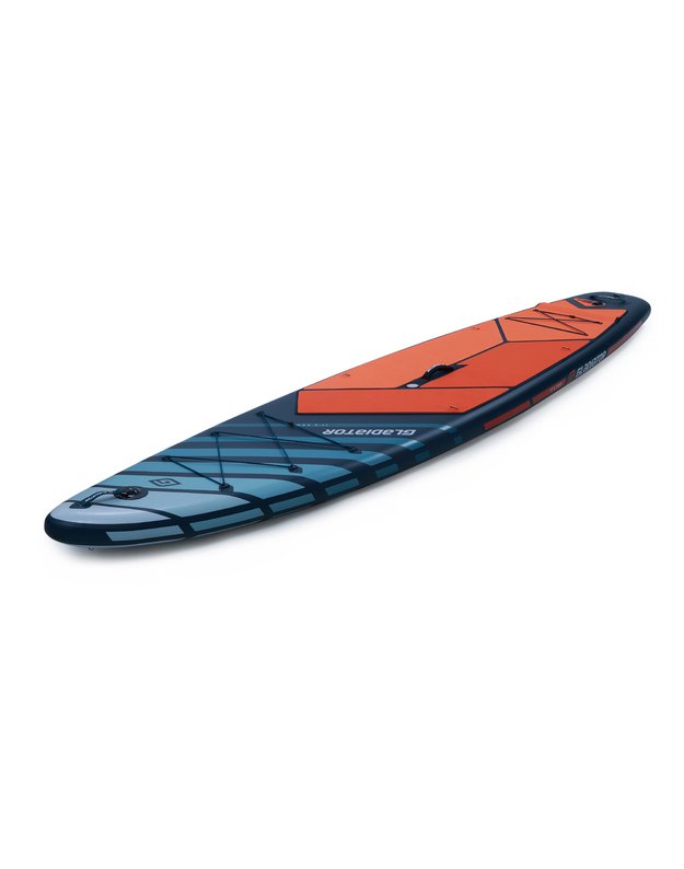 Gladiator Pro 11'4" turinės irklentės komplektas 4
