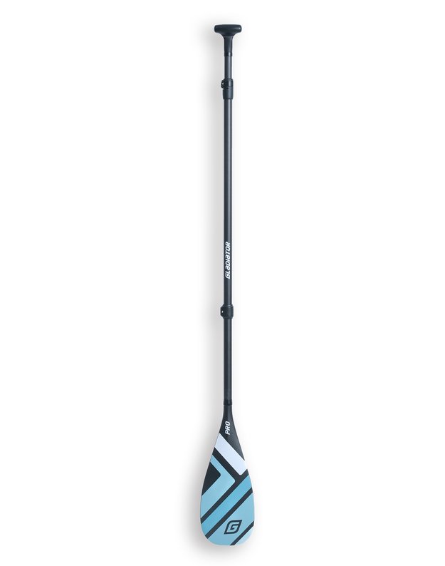 Gladiator Pro 11'4" turinės irklentės komplektas 9