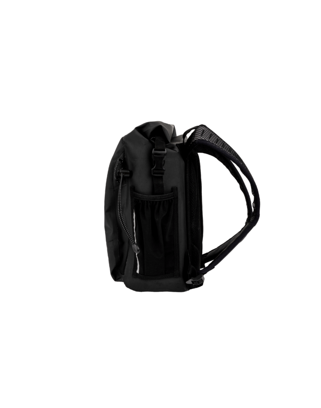 Red vandeniui atspari kuprinė 12L (Juoda) 3