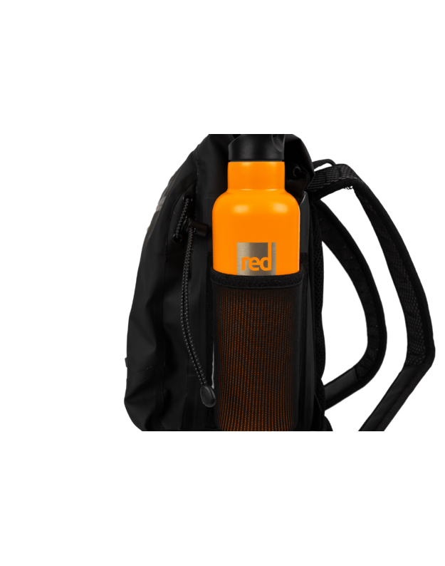 Red vandeniui atspari kuprinė 12L (Juoda) 10