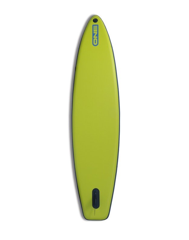 Gladiator One Lime 11'4" turinės irklentės komplektas 3