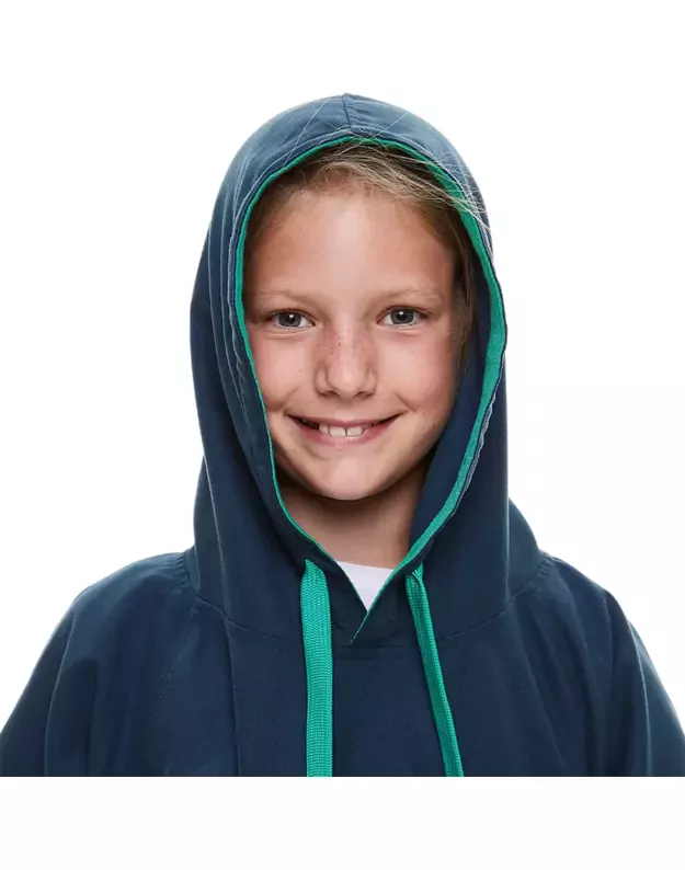 RED Original Kids Quick Dry Microfibre Changing Robe  7