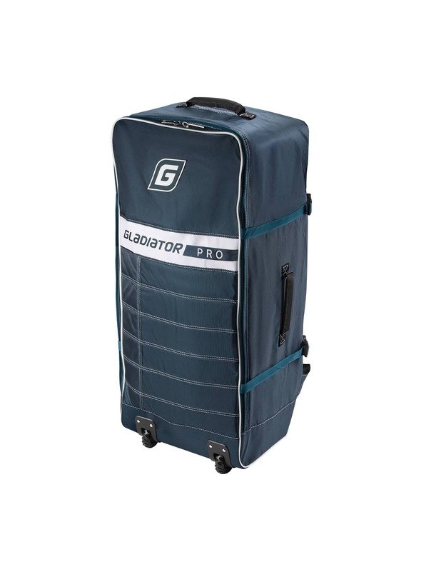 Gladiator Pro 11'2" turinės irklentės komplektas 8