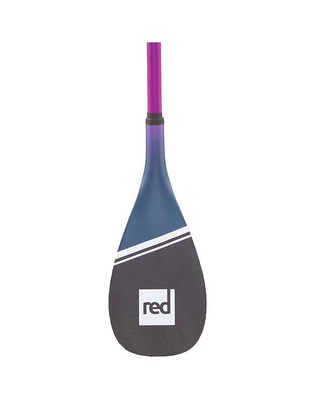 Red Paddle Co Prime irklas (Purpurinis)