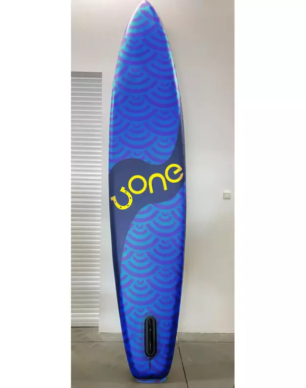 Uone Traveler 11'6″ ECO  irklentė