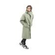 RED meeste veekindel parka jope, mantel (salveiroheline) Slimline EVO