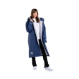 RED naiste veekindel parka-jope, mantel (tumesinine) Slimline EVO
