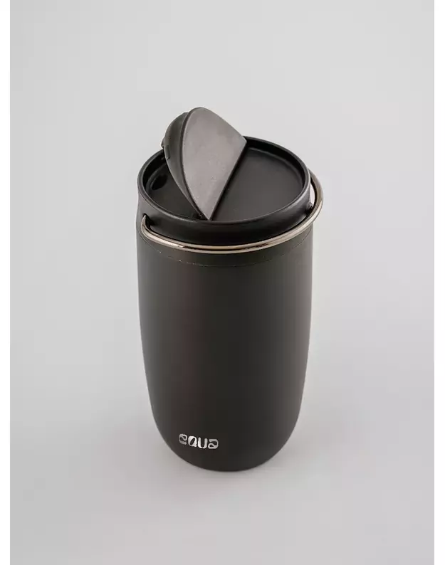 Equa 300 ml termo cup (Black) 2