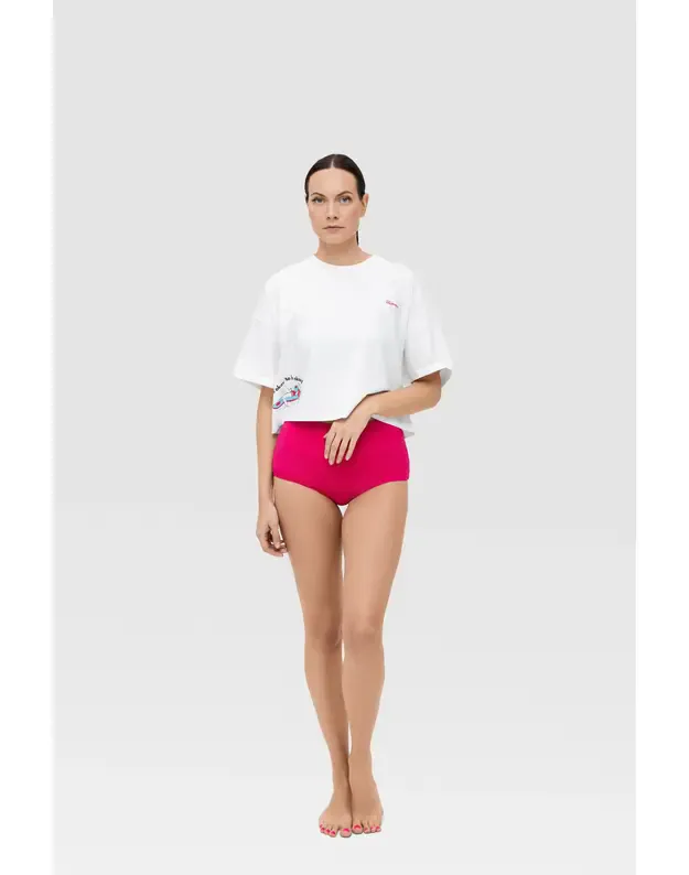 WMP Wake- Marškinėliai | It's okay  2