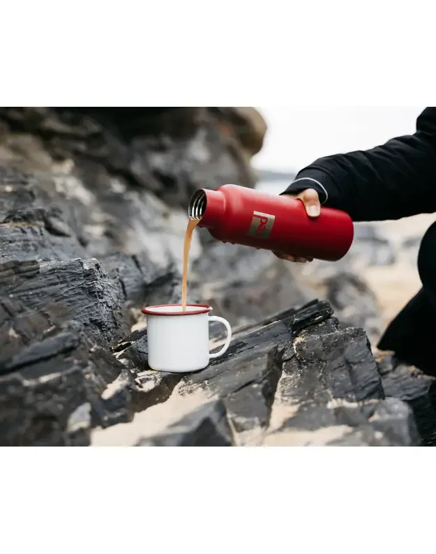 RED termo gertuvė - Oranžinė 7