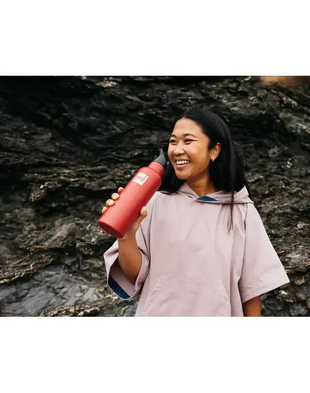 RED termo gertuvė - Oranžinė 10