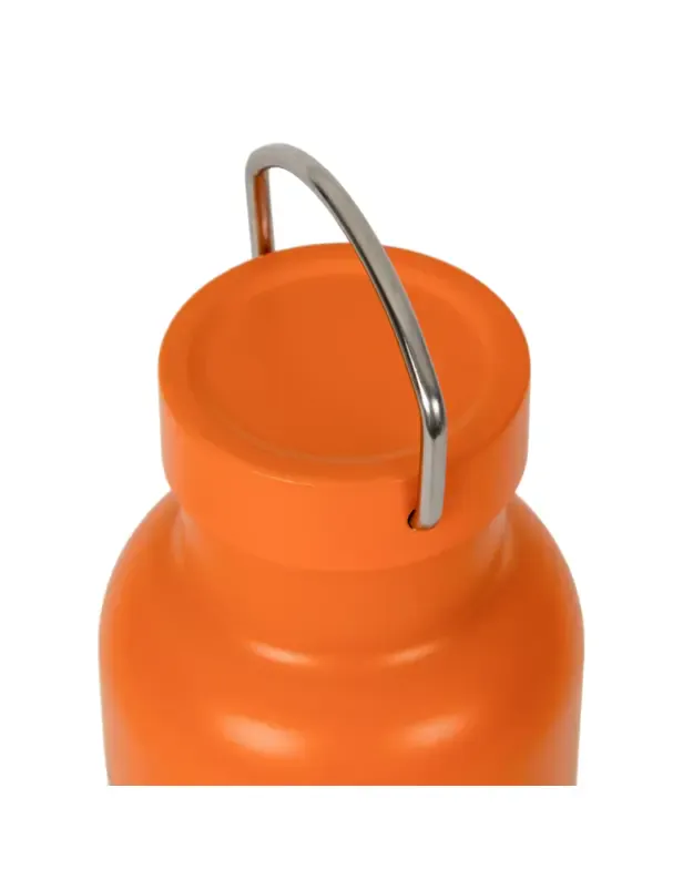 RED termo gertuvė - Oranžinė 3