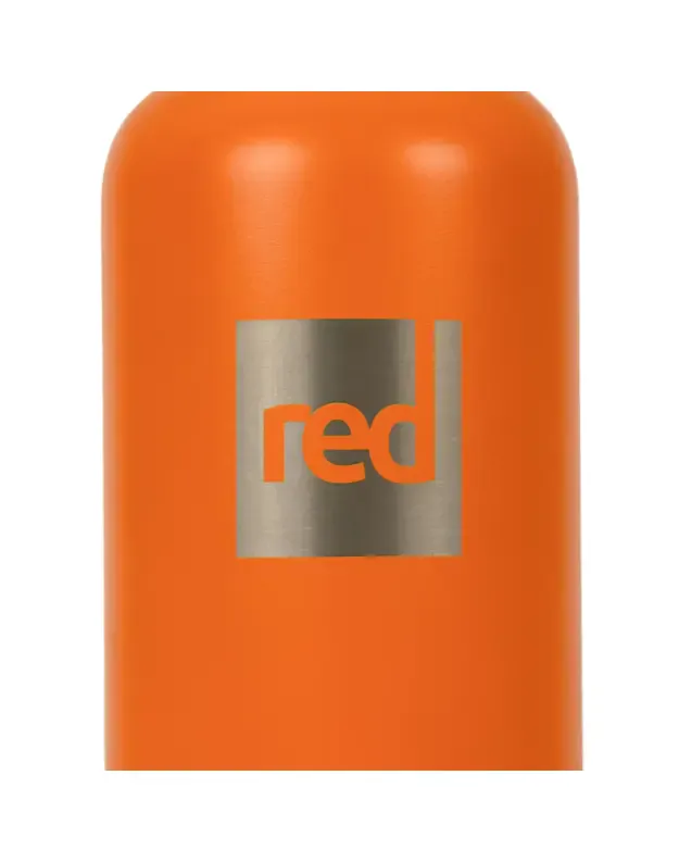 RED termo gertuvė - Oranžinė 4