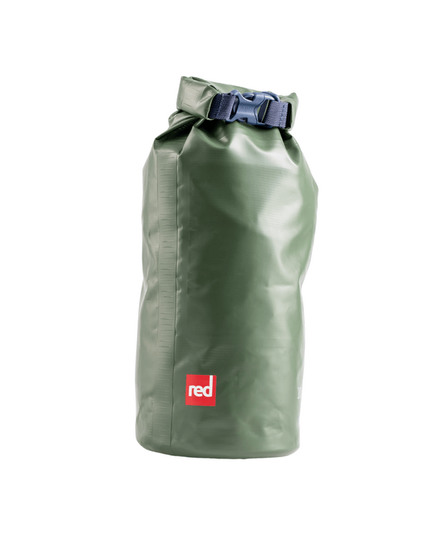 RED Original vandeniui atsparus krepšys (10L) - Miško žalia 3