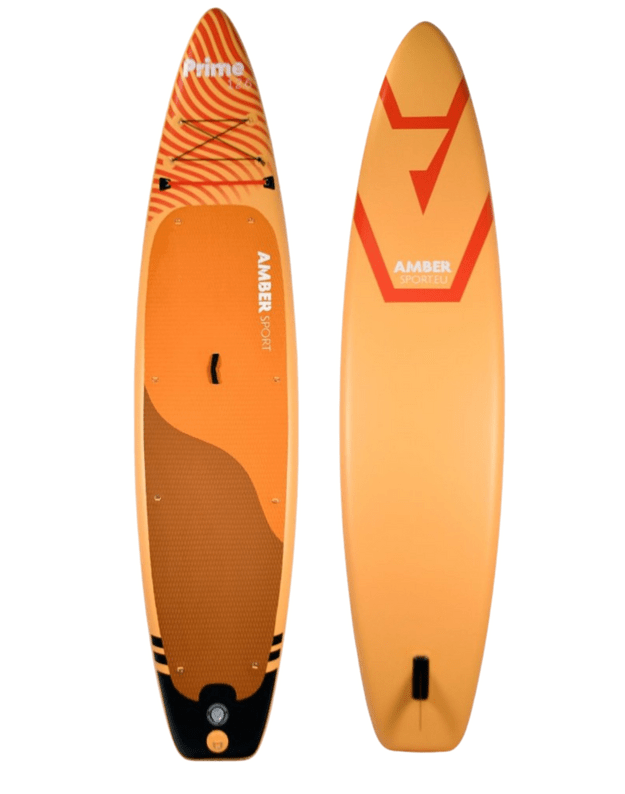 AMBER PRIME 12'6" SUP irklentės komplektas