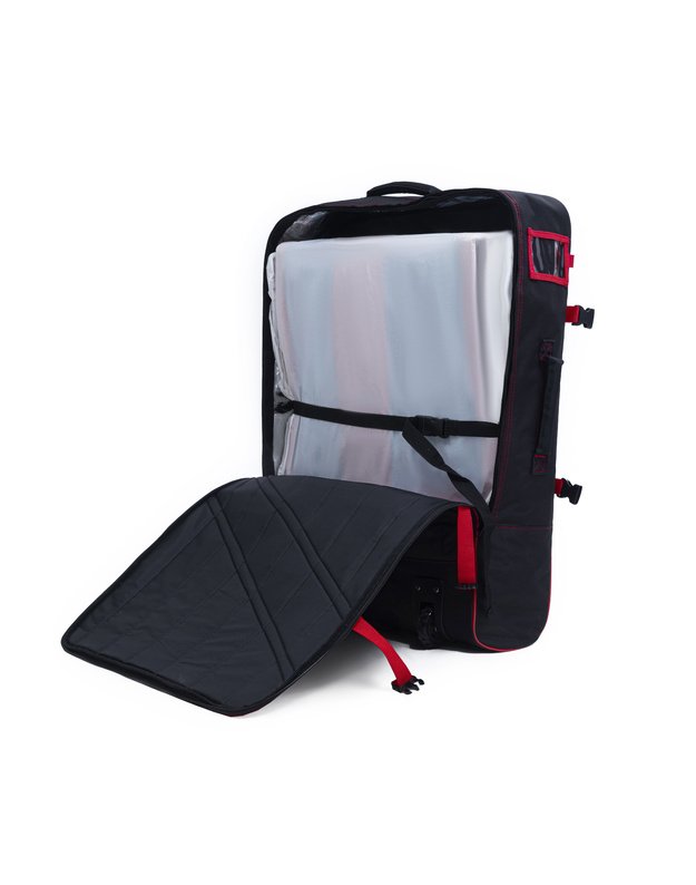Gladiator Summit Sport 14' × 24" lenktyninės irklentės komplektas