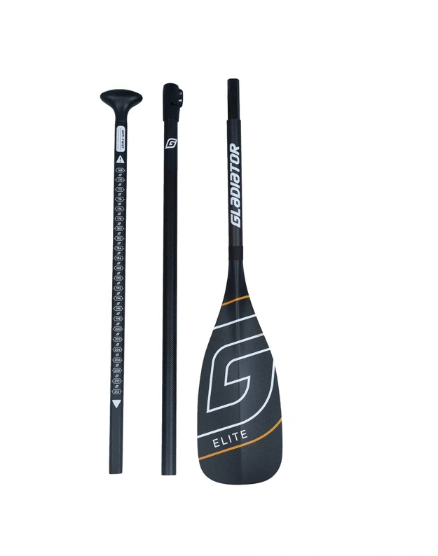 Gladiator Elite Carbon Paddle 2026