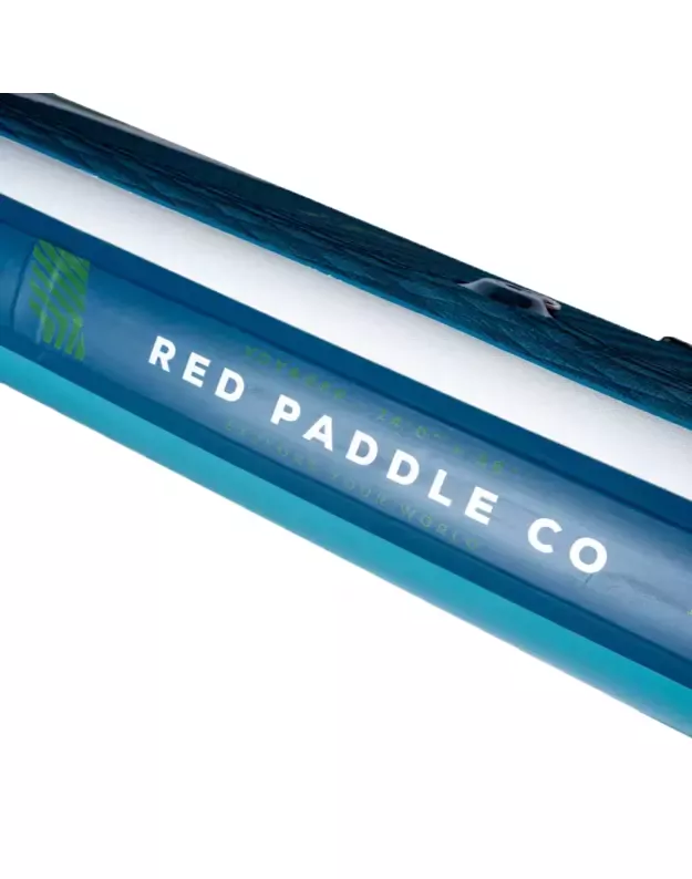 Red Paddle Co 14 VOYAGER+ MSL800 turinė irklentė