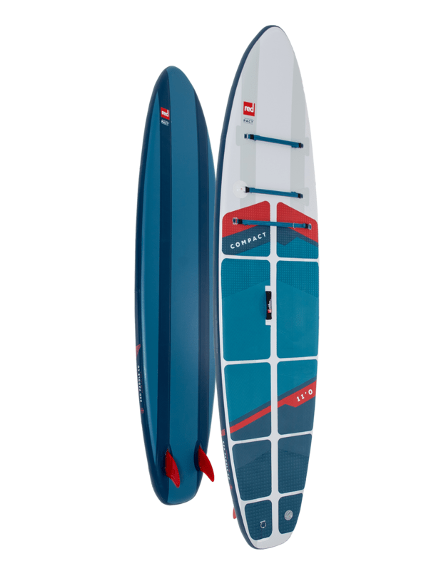 Red Paddle Co 11' COMPACT irklentė