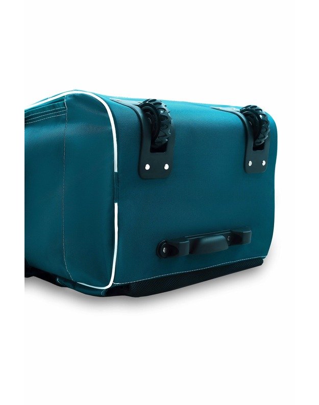 Gladiator pro irklentės krepšys su ratukais 3