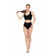 WMP sportinė maudymosi liemenėlė Easy Top Juoda