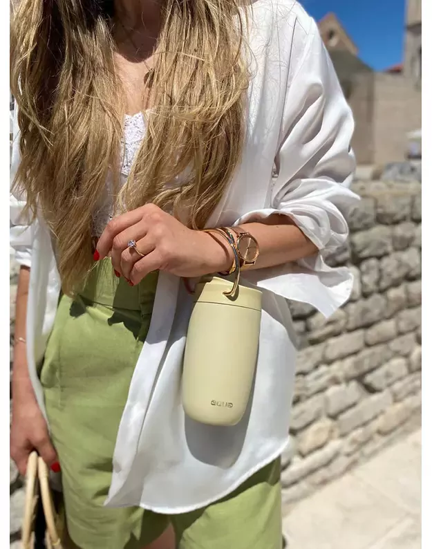 Equa 300 ml termo cup (Matcha) 4