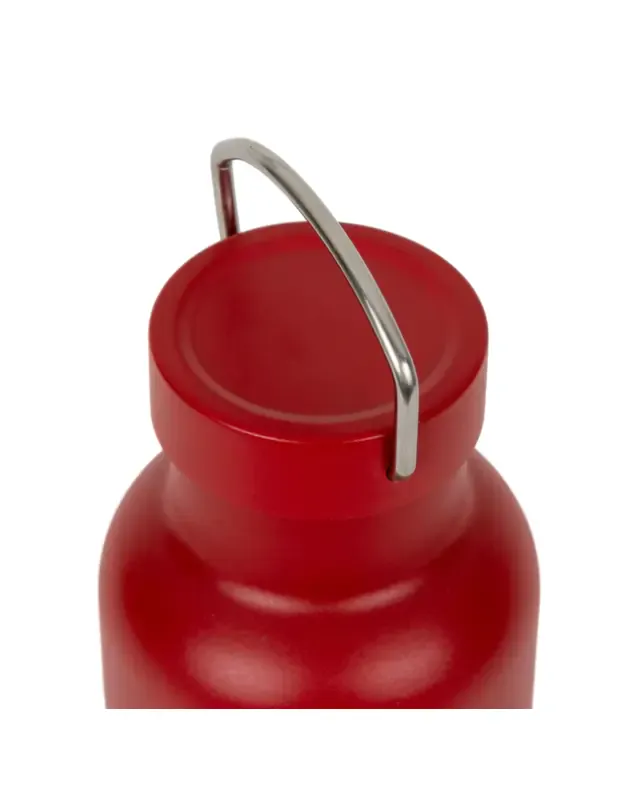 RED termo gertuvė - Raudona 2