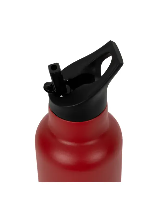 RED termo gertuvė - Raudona 3