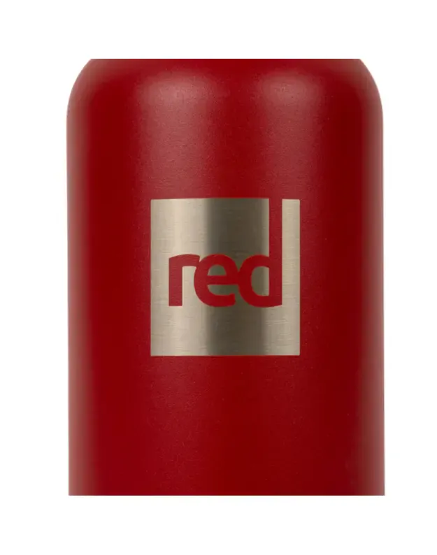 RED termo gertuvė - Raudona 4