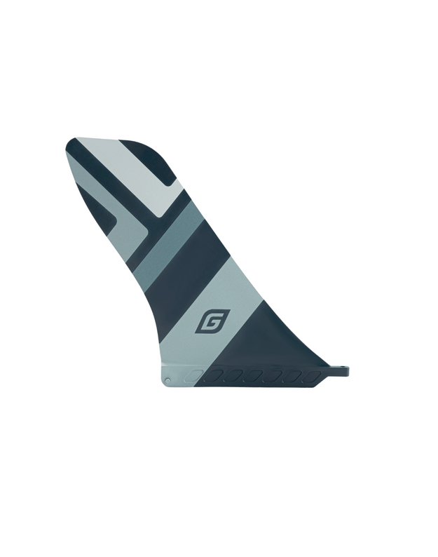Gladiator Pro 9" Turinis pelekas  