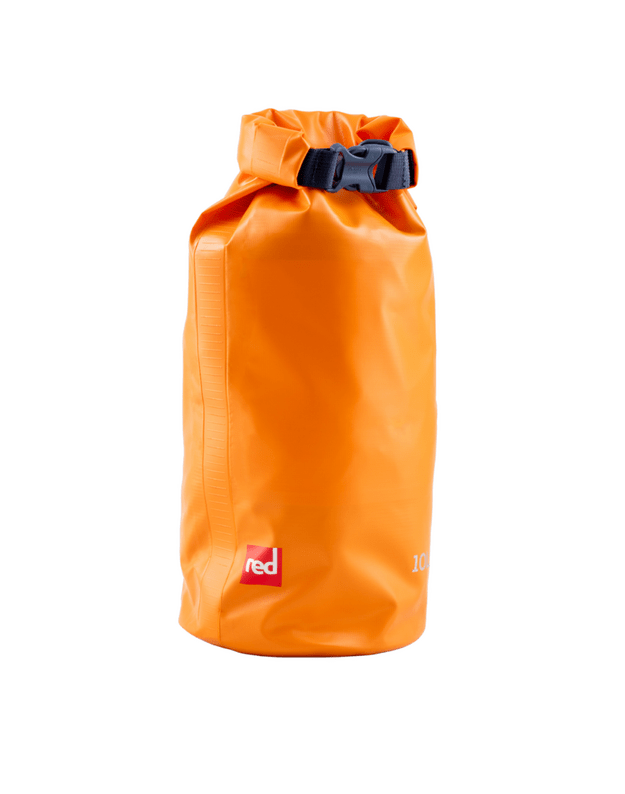 RED Original vandeniui atsparus krepšys (10L) - Oranžinė 3