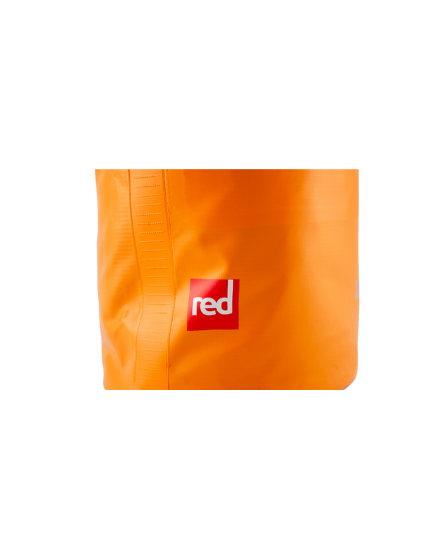 RED Original vandeniui atsparus krepšys (10L) - Oranžinė 7