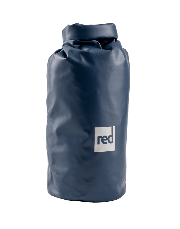 RED Original vandeniui atsparus krepšys (10L) - Tamsiai Mėlynas