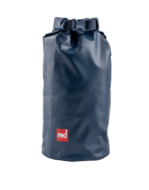 RED Original vandeniui atsparus krepšys (10L) - Tamsiai Mėlynas 3