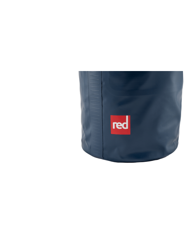RED Original vandeniui atsparus krepšys (10L) - Tamsiai Mėlynas 5