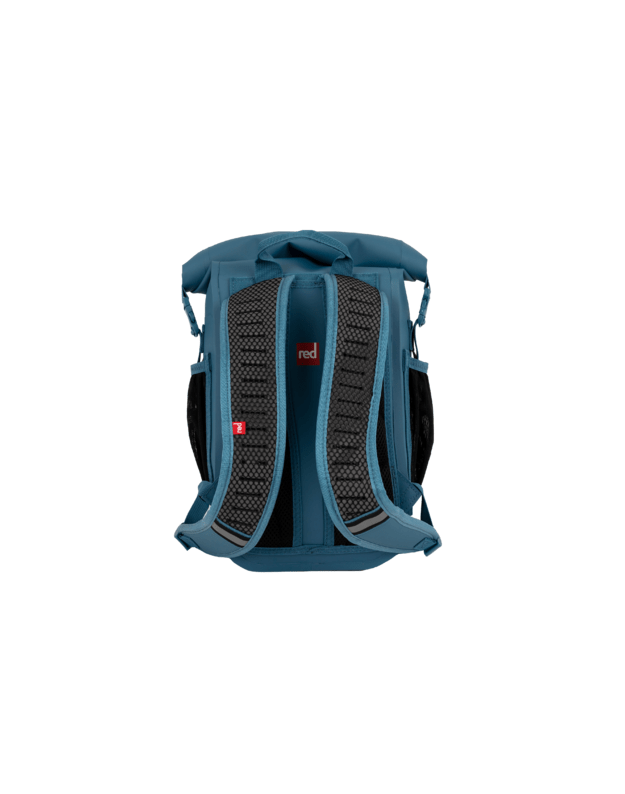 Red vandeniui atspari kuprinė 12L (Mėlyna) 7