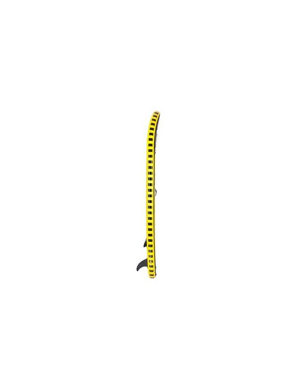 AMBER BEE 10'6" PRO SUP Board Package 2