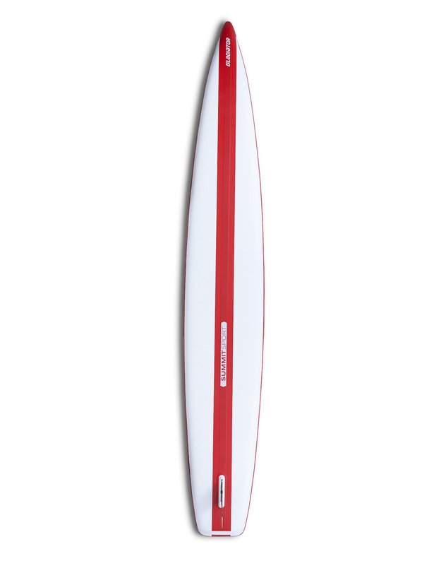 Gladiator Summit Sport 14' × 26" lenktyninės irklentės komplektas