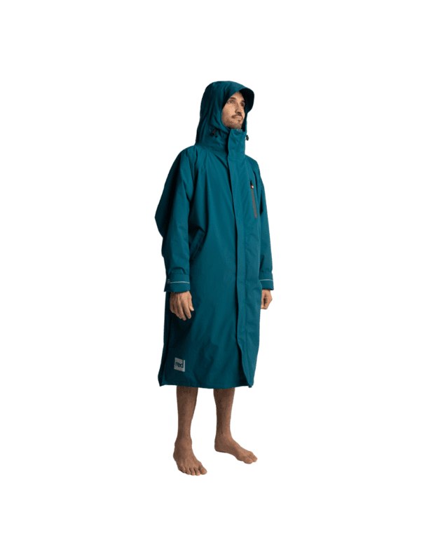 RED Men's Pro Change Jacket Alter EVO (Atlantic Teal)