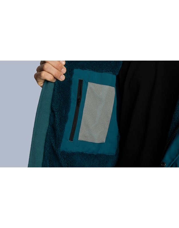 RED Men's Pro Change Jacket Alter EVO (Atlantic Teal)
