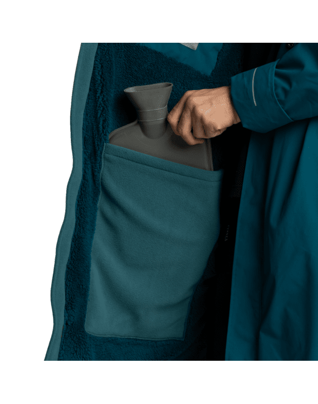 RED Men's Pro Change Jacket Alter EVO (Atlantic Teal)